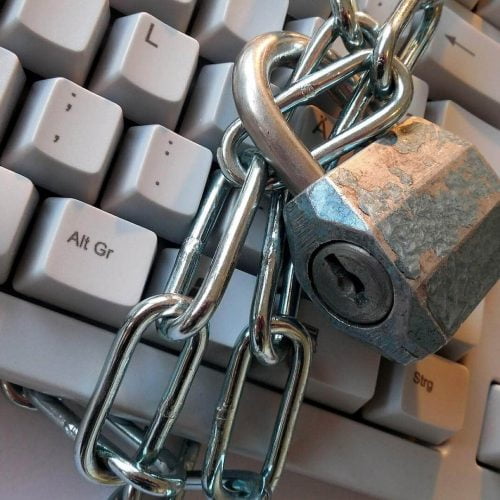 Wordpress beveiligen tegen aanvallen