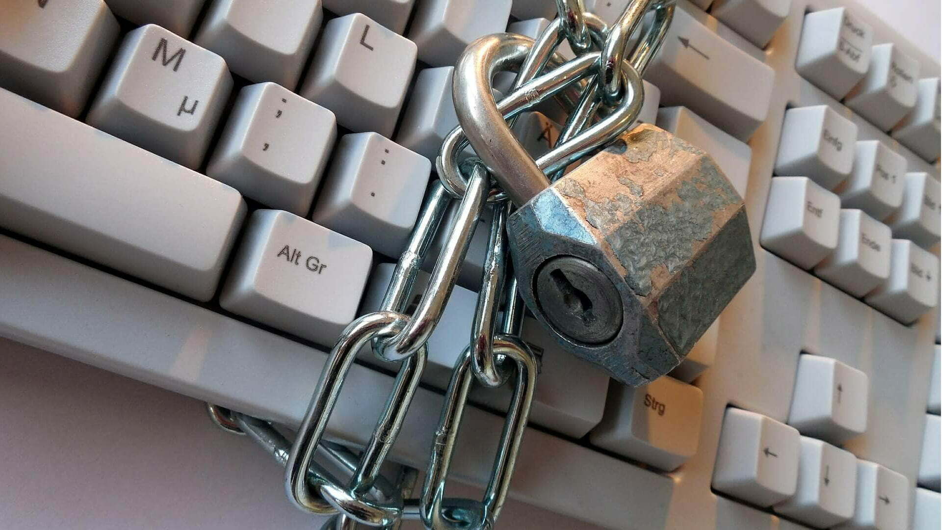 WordPress beveiligen: inlogpagina veiligheid!